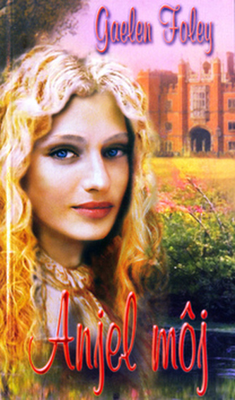 Anjel môj
