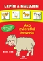 Ako zvieratká hovoria