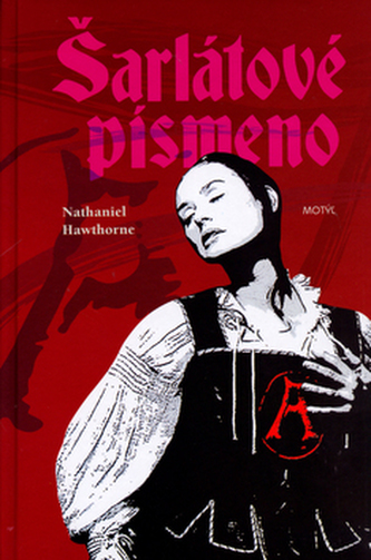 Šarlatové písmeno