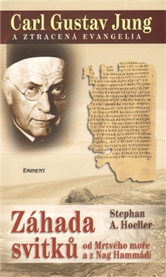 Carl Gustav Jung a ztracená evangelia