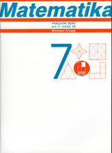 Matematika pracovní sešit pro 7. ročník