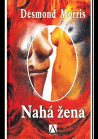 Nahá žena