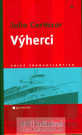 Výherci
