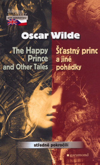 Šťastný princ a jiné pohádky / The Happy Prince and other stories
