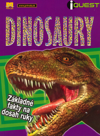 Dinosaury