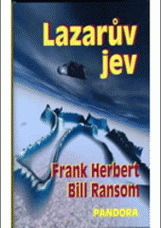 Lazarův jev