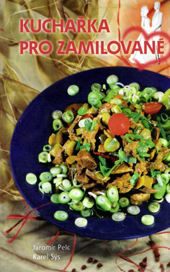 Kuchařka pro zamilované