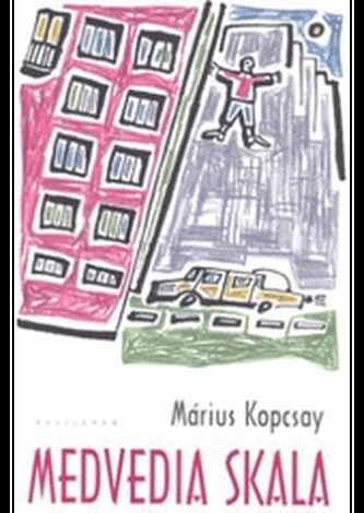 Medvedia skala