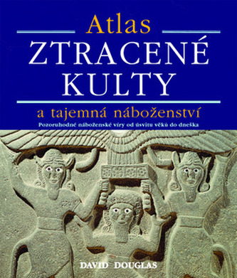 Atlas Ztracené kulty
