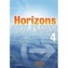 Horizons 4 Workbook Czech Edition