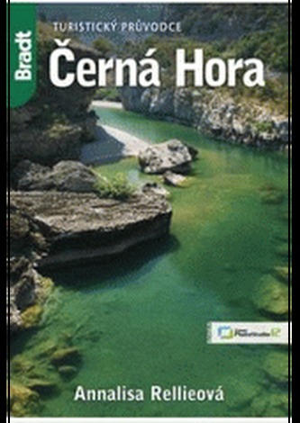 Černá Hora