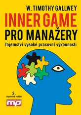 Inner Game pro manažery