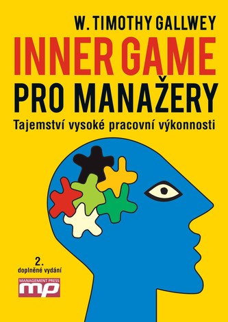 Inner Game pro manažery