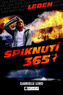 Spiknutí 365 Leden