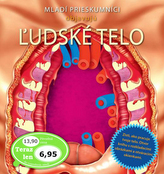 Mladí prieskumníci objavujú Ľudské telo
