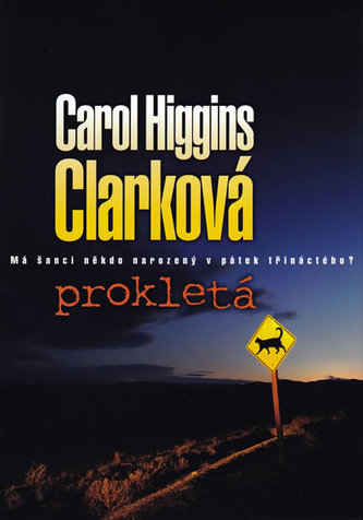 Prokletá Prokletá