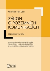 Zákon o pozemních komunikacích