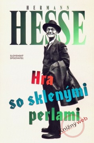 Hra so sklenými perlami Hra so sklenými perlami