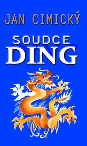 Soudce Ding Soudce Ding