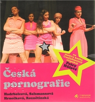 Česká pornografie