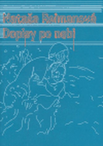 Dopisy po nebi