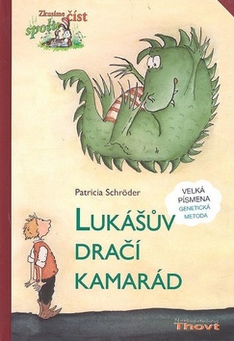 Lukášův dračí kamarád GM Lukášův dračí kamarád GM