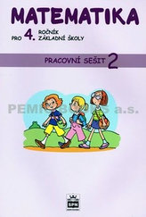 Matematika pro 4. ročník základní školy