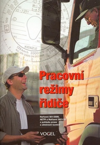 Pracovní režimy pro řidiče