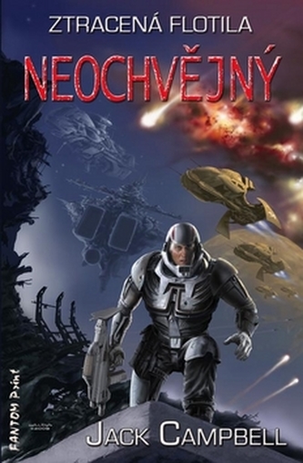 Neochvějný Neochvějný