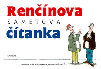 Renčínova sametová čítanka