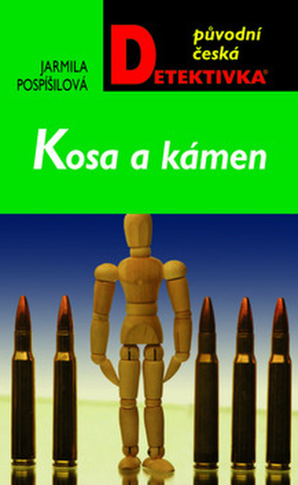 Kosa a kámen Kosa a kámen