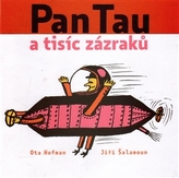 Pan Tau a tisíc zázraků