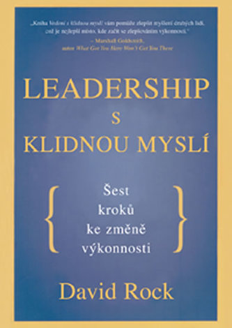 Leadership s klidnou myslí