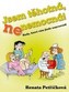 Jsem těhotná, ne nemocná!