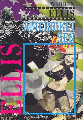 Americkej sen Americkej sen