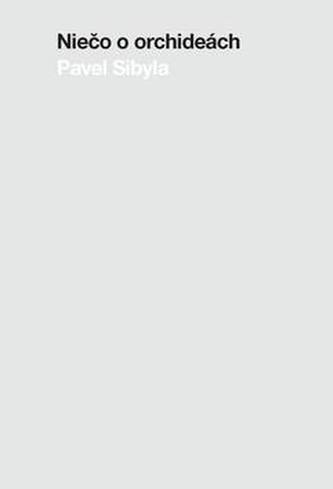 Niečo o orchideách