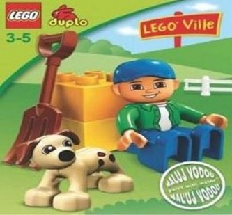 Lego Duplo