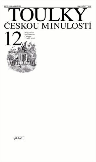 Toulky českou minulostí 12.díl Toulky českou minulostí 12.díl