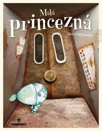Malá princezná