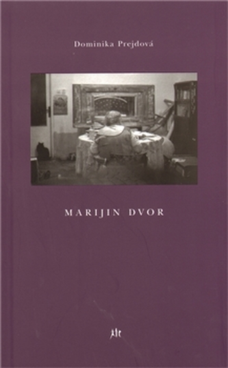 Marijin dvor Marijin dvor