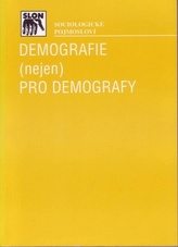 Demografie nejen pro demografy
