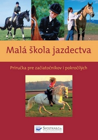 Malá škola jazdectva Malá škola jazdectva