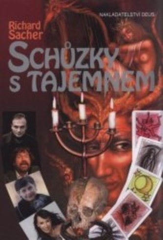 Schůzky s tajemnem