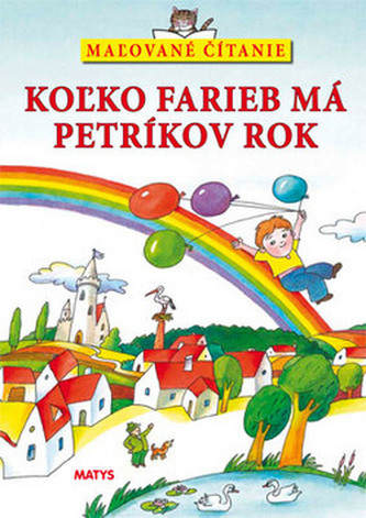 Kožko farieb má Petríkov rok