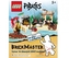 Lego Brickmasters – Pirates