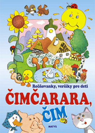 Čimčarara, čim