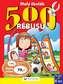 Malý školák 500 rébusů