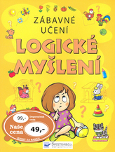 Zábavné učení Logické myšlení
