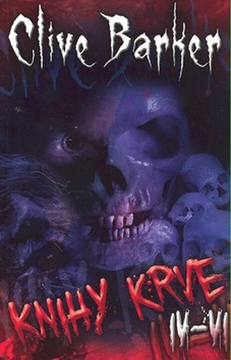 Knihy krve lV-Vl