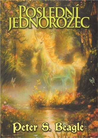 Poslední jednorožec